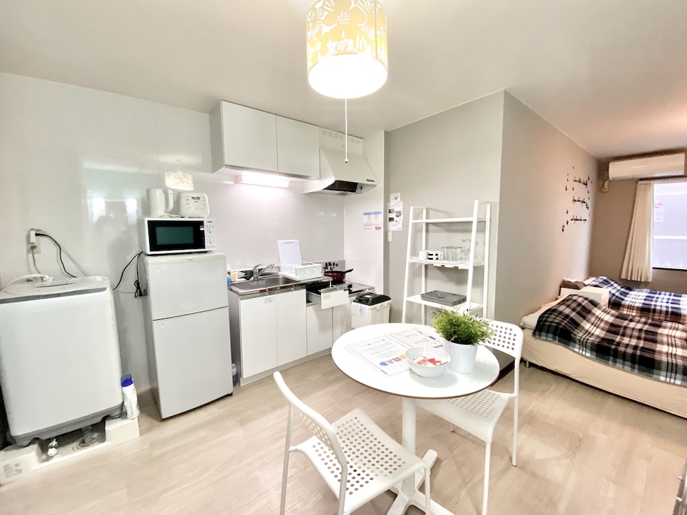 NOMAD松戸宿 テイクファイブ 千葉