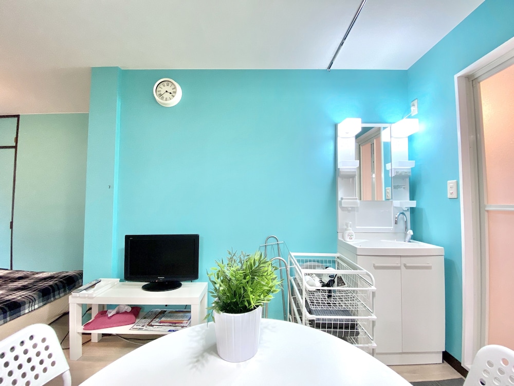 NOMAD松戸宿 テイクファイブ 千葉