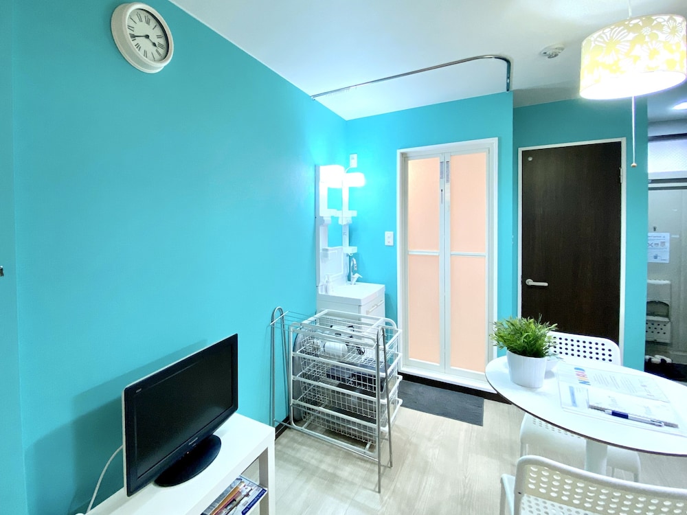 NOMAD松戸宿 テイクファイブ 千葉