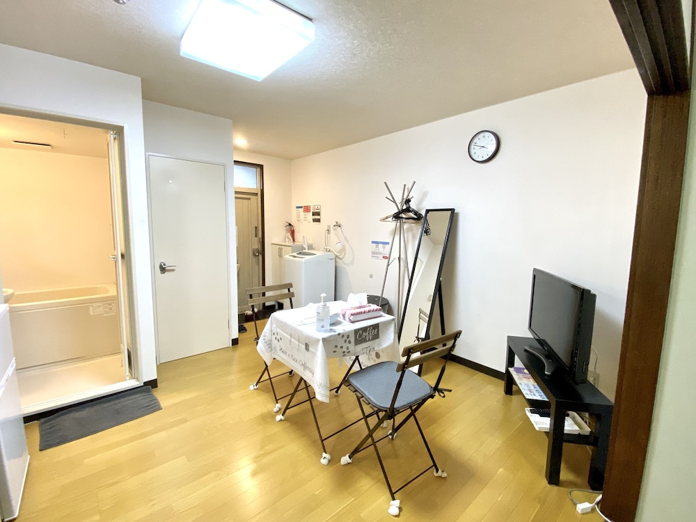 NOMAD松戸宿 テイクファイブ 千葉