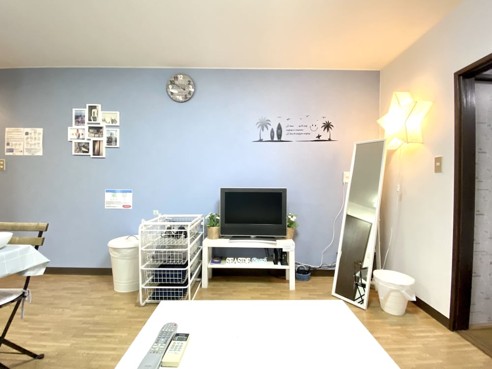 NOMAD松戸宿 テイクファイブ 千葉