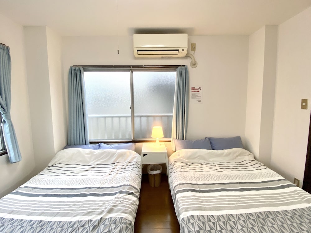 NOMAD松戸宿 テイクファイブ 千葉