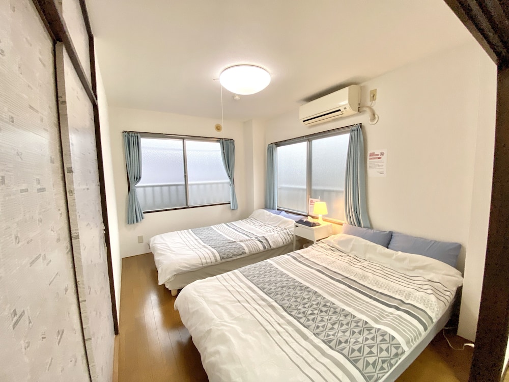 NOMAD松戸宿 テイクファイブ 千葉