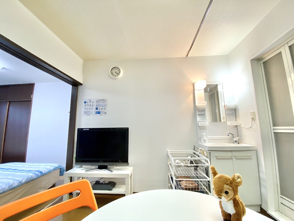 NOMAD松戸宿 テイクファイブ 千葉