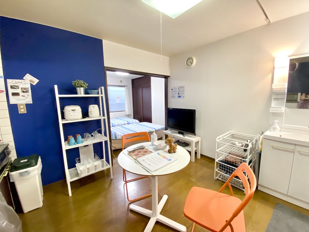 NOMAD松戸宿 テイクファイブ 千葉