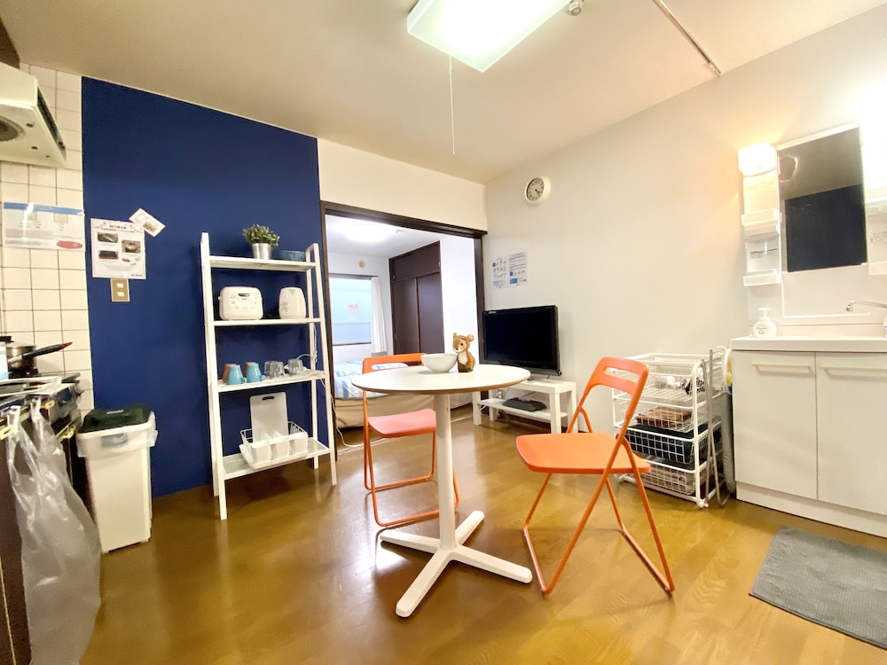 NOMAD松戸宿 テイクファイブ 千葉