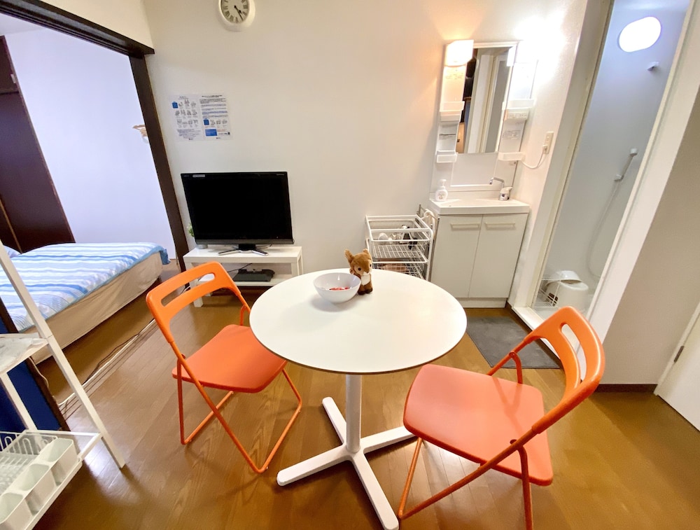 NOMAD松戸宿 テイクファイブ 千葉