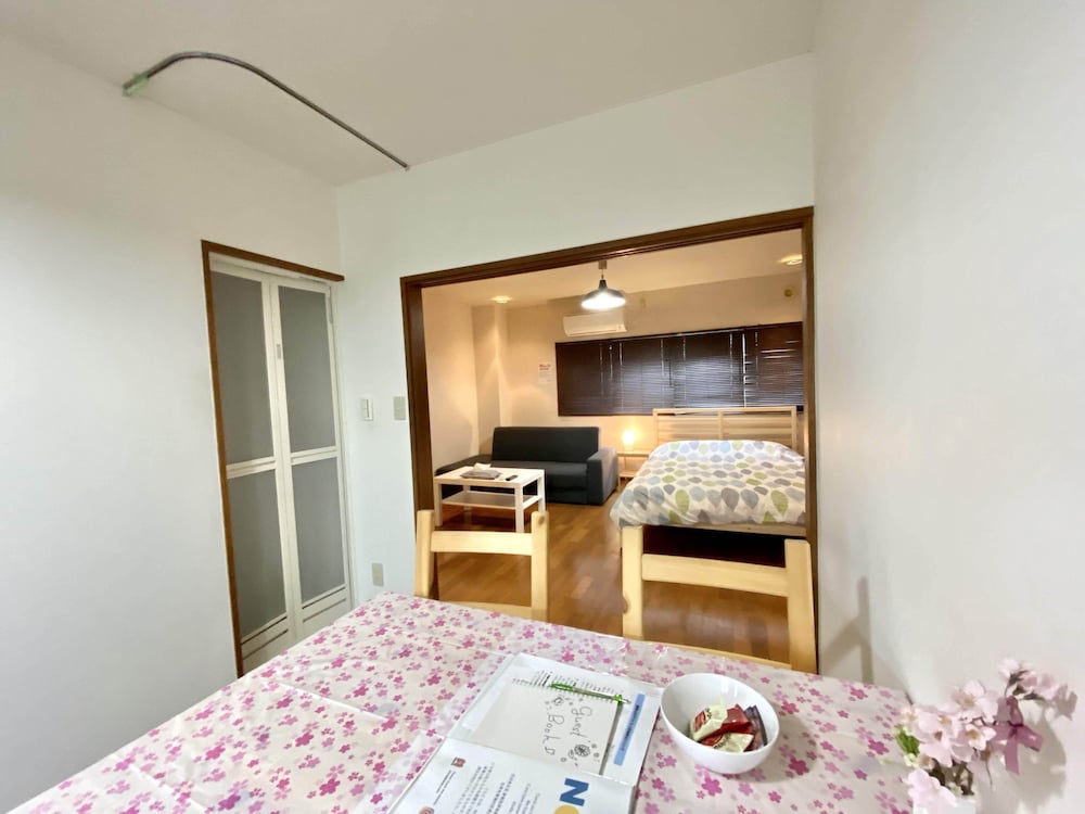 NOMAD松戸宿 テイクファイブ 千葉