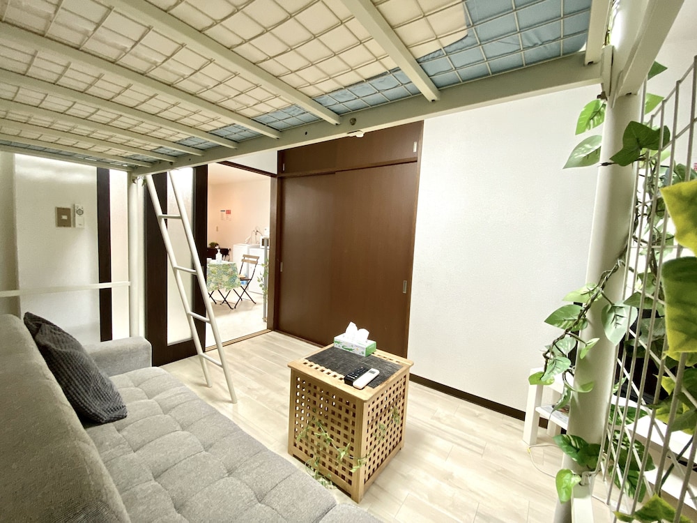 NOMAD松戸宿 テイクファイブ 千葉