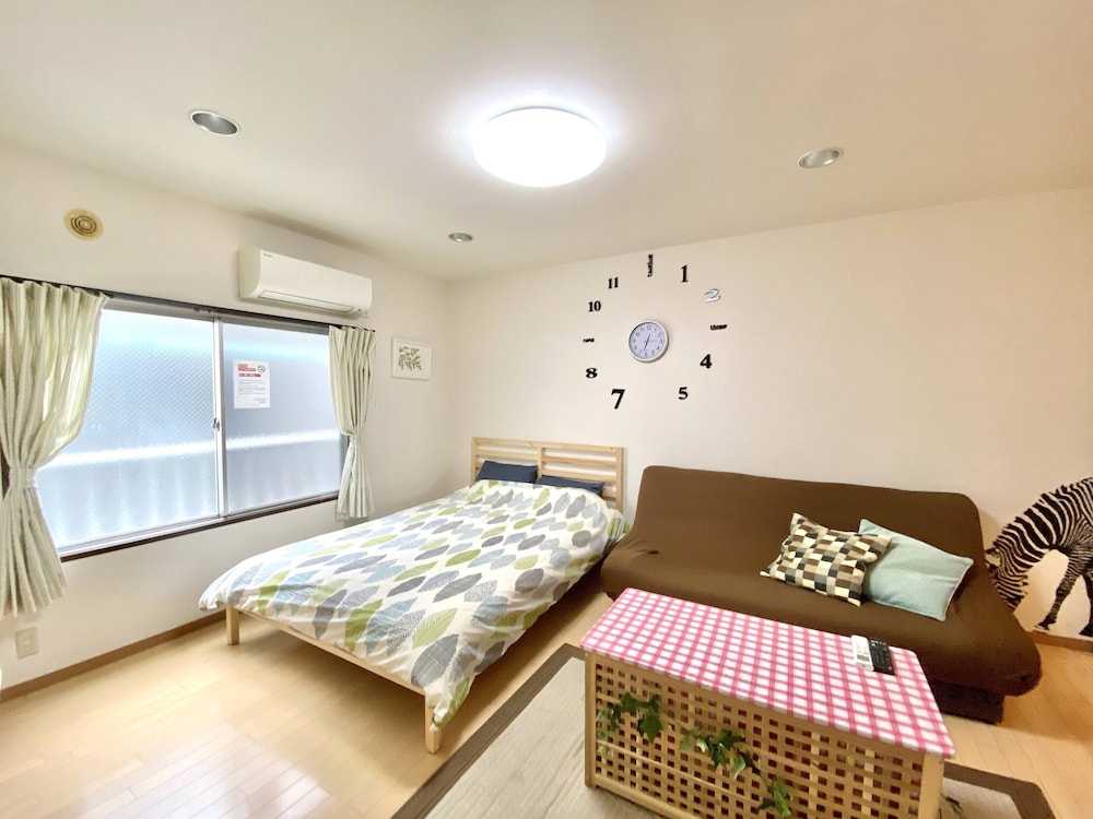 NOMAD松戸宿 テイクファイブ 千葉