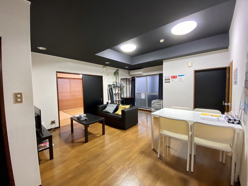 NOMAD松戸宿 テイクファイブ 千葉