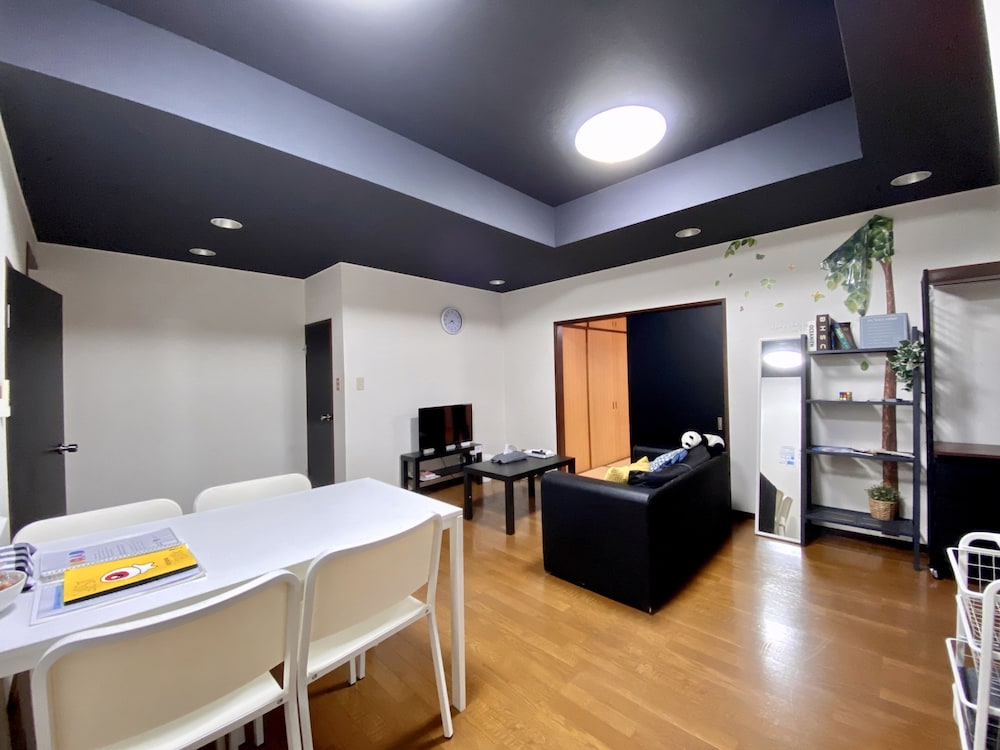 NOMAD松戸宿 テイクファイブ 千葉