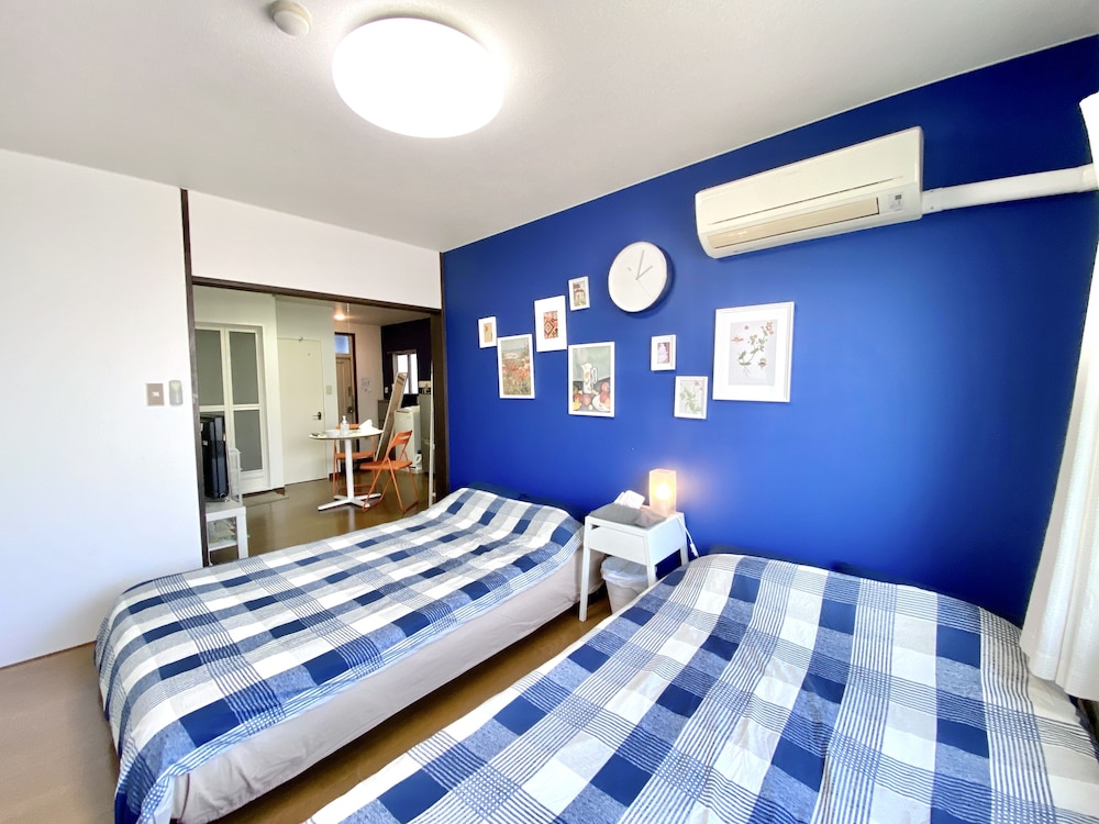 NOMAD松戸宿 テイクファイブ 千葉