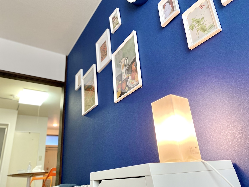 NOMAD松戸宿 テイクファイブ 千葉