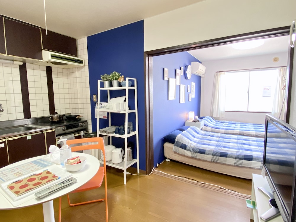 NOMAD松戸宿 テイクファイブ 千葉