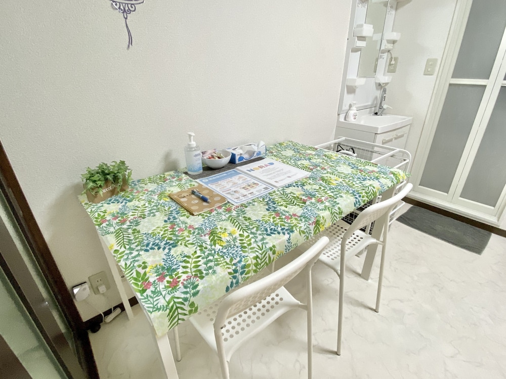 NOMAD松戸宿 テイクファイブ 千葉