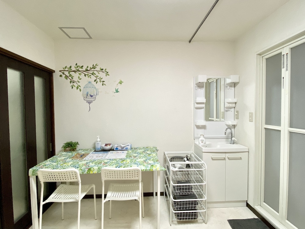 NOMAD松戸宿 テイクファイブ 千葉