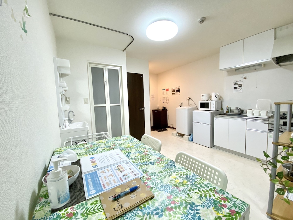 NOMAD松戸宿 テイクファイブ 千葉