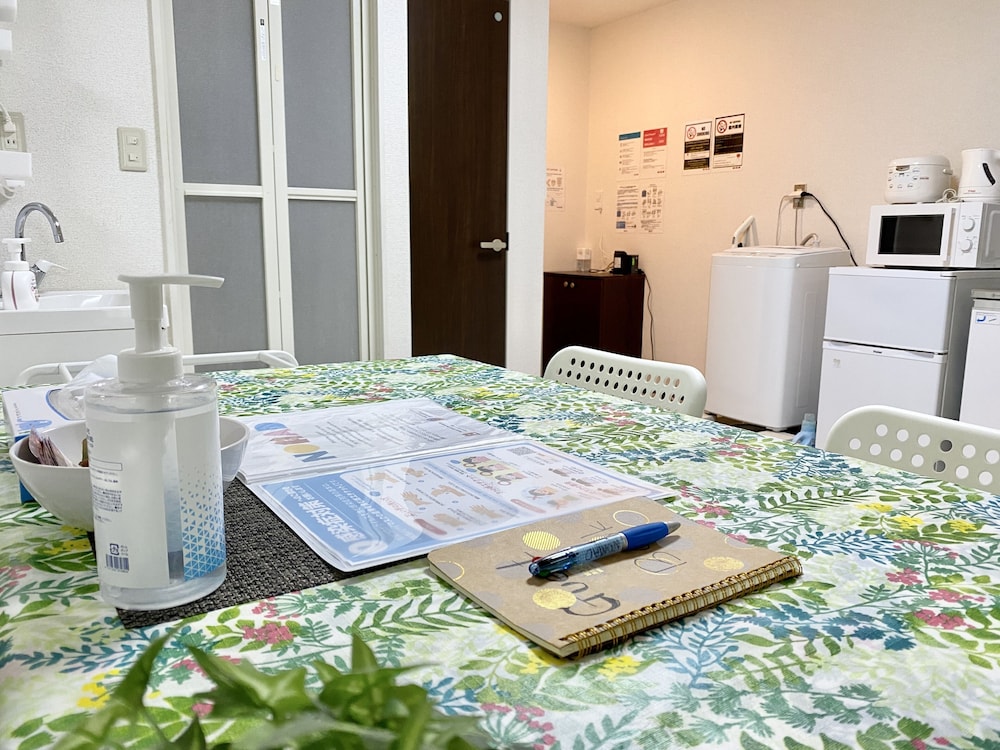 NOMAD松戸宿 テイクファイブ 千葉