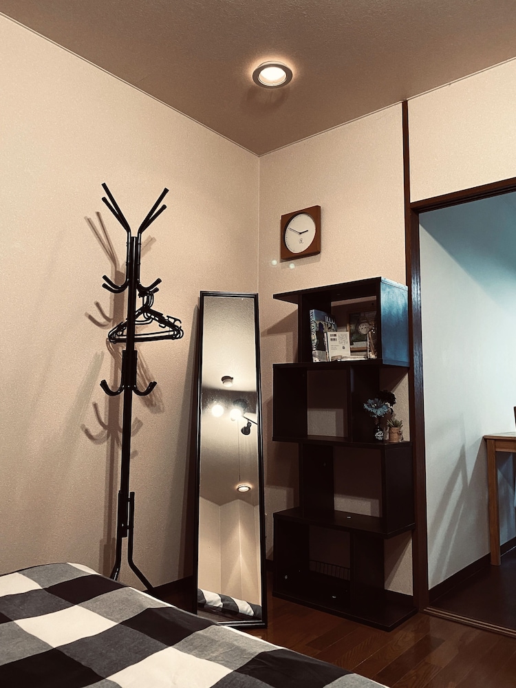 NOMAD松戸宿 テイクファイブ 千葉