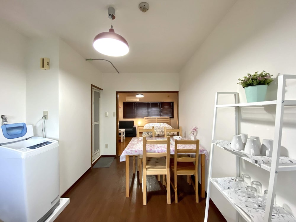 NOMAD松戸宿 テイクファイブ 千葉