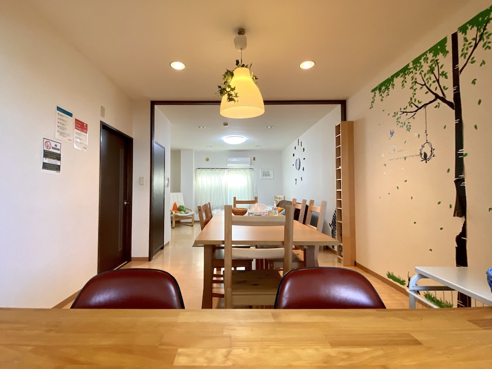 NOMAD松戸宿 テイクファイブ 千葉