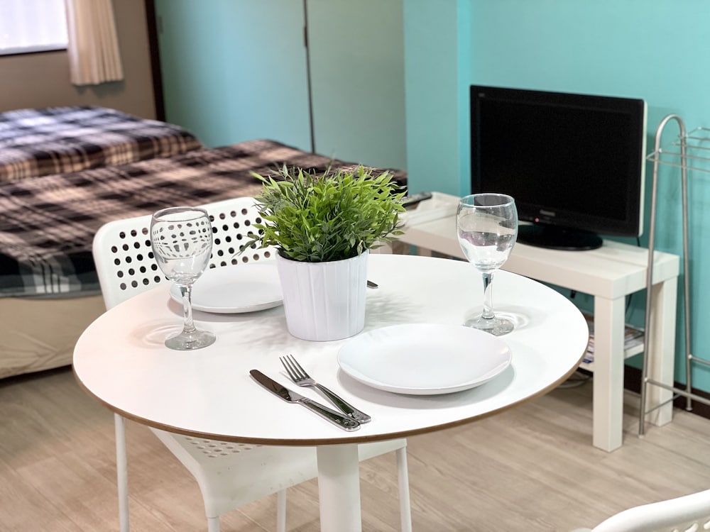 NOMAD松戸宿 テイクファイブ 千葉