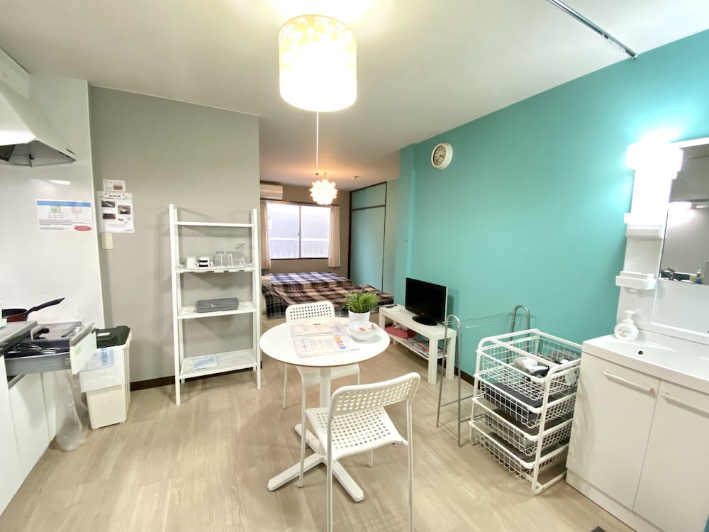 NOMAD松戸宿 テイクファイブ 千葉