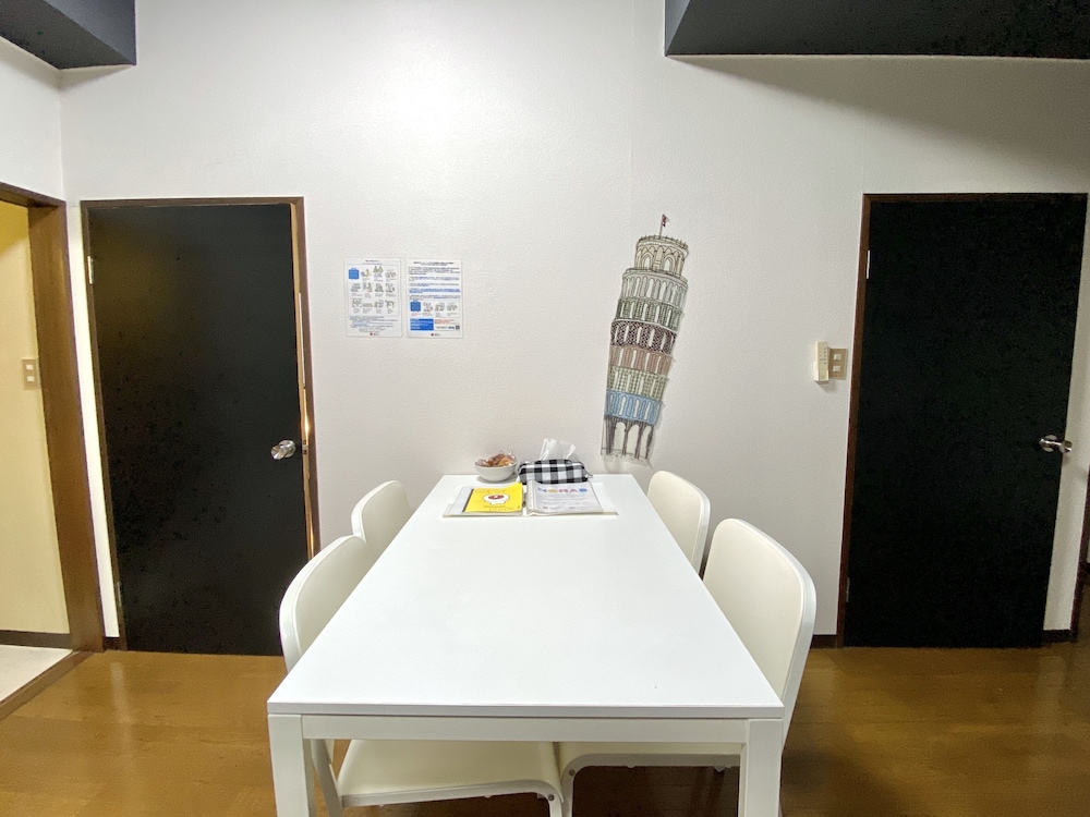 NOMAD松戸宿 テイクファイブ 千葉