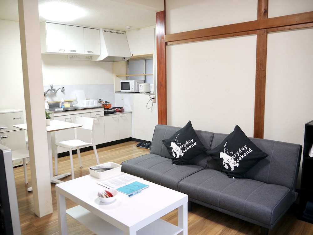NOMAD松戸宿 アーバンハイツ六実 千葉