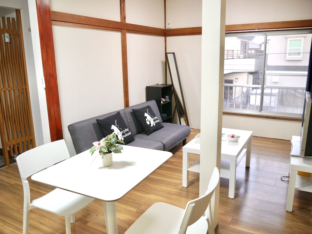 NOMAD松戸宿 アーバンハイツ六実 千葉