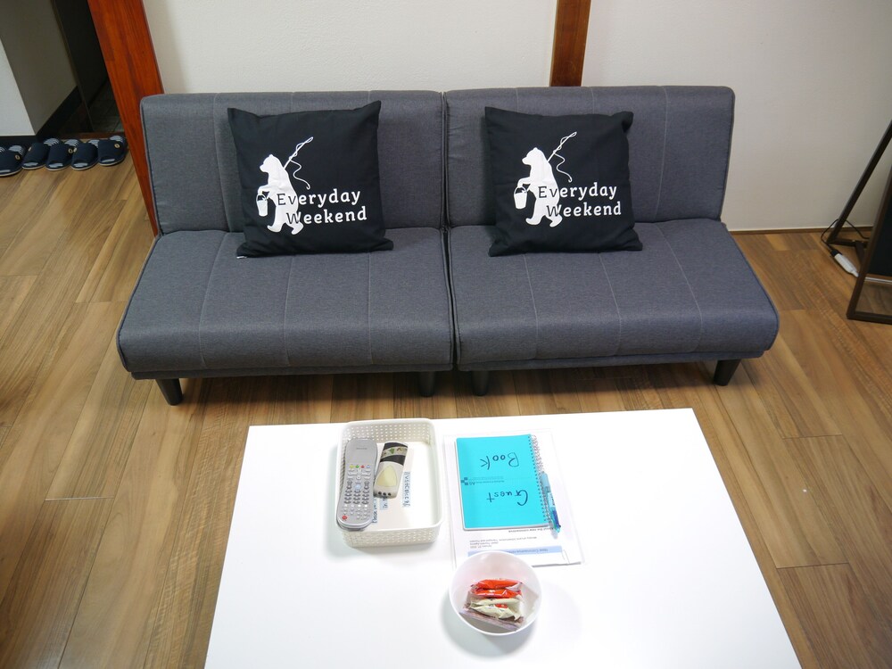 NOMAD松戸宿 アーバンハイツ六実 千葉