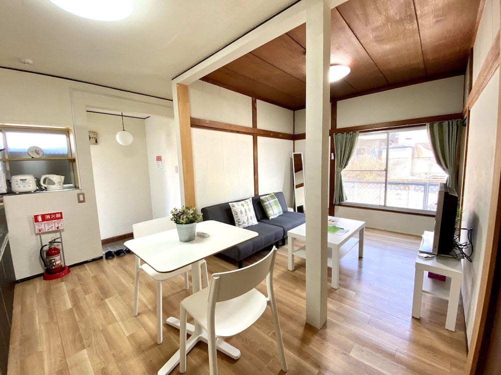 NOMAD松戸宿 アーバンハイツ六実 千葉