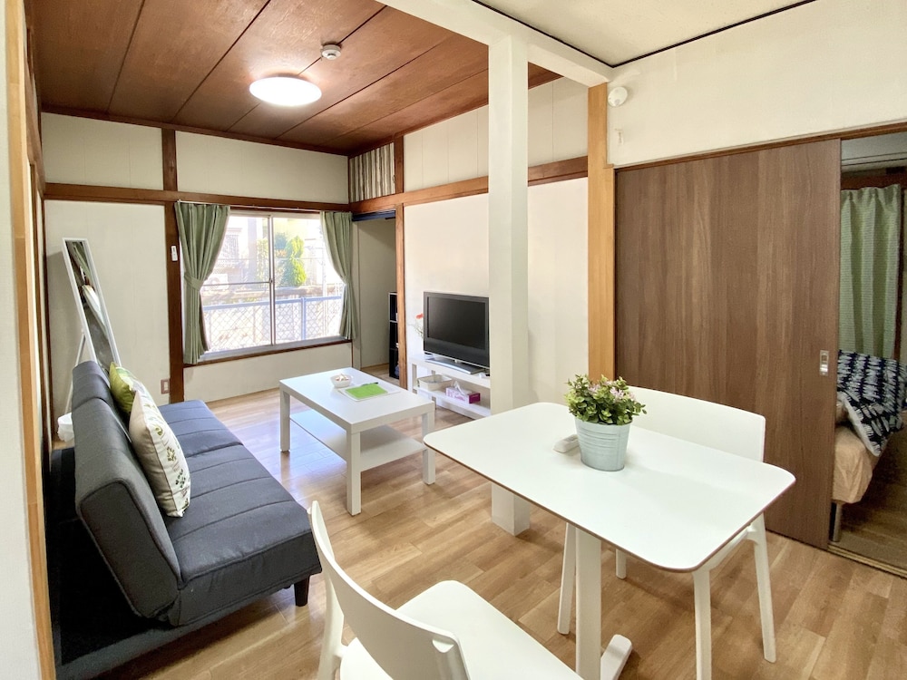 NOMAD松戸宿 アーバンハイツ六実 千葉