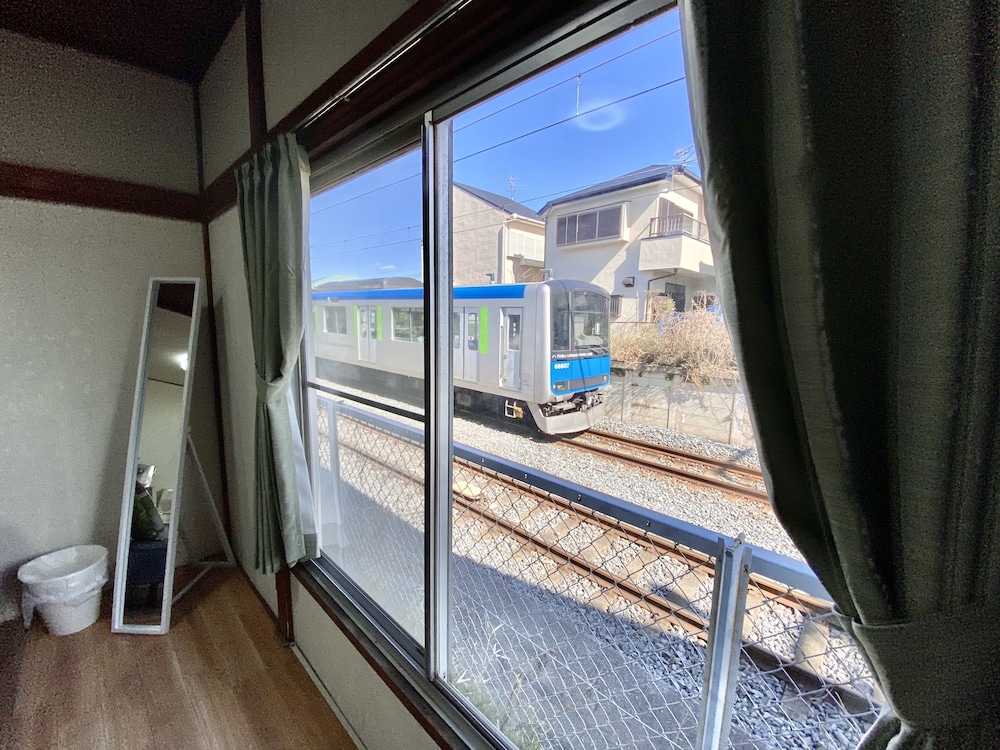 NOMAD松戸宿 アーバンハイツ六実 千葉