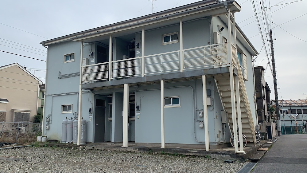 NOMAD松戸宿 アーバンハイツ六実 千葉