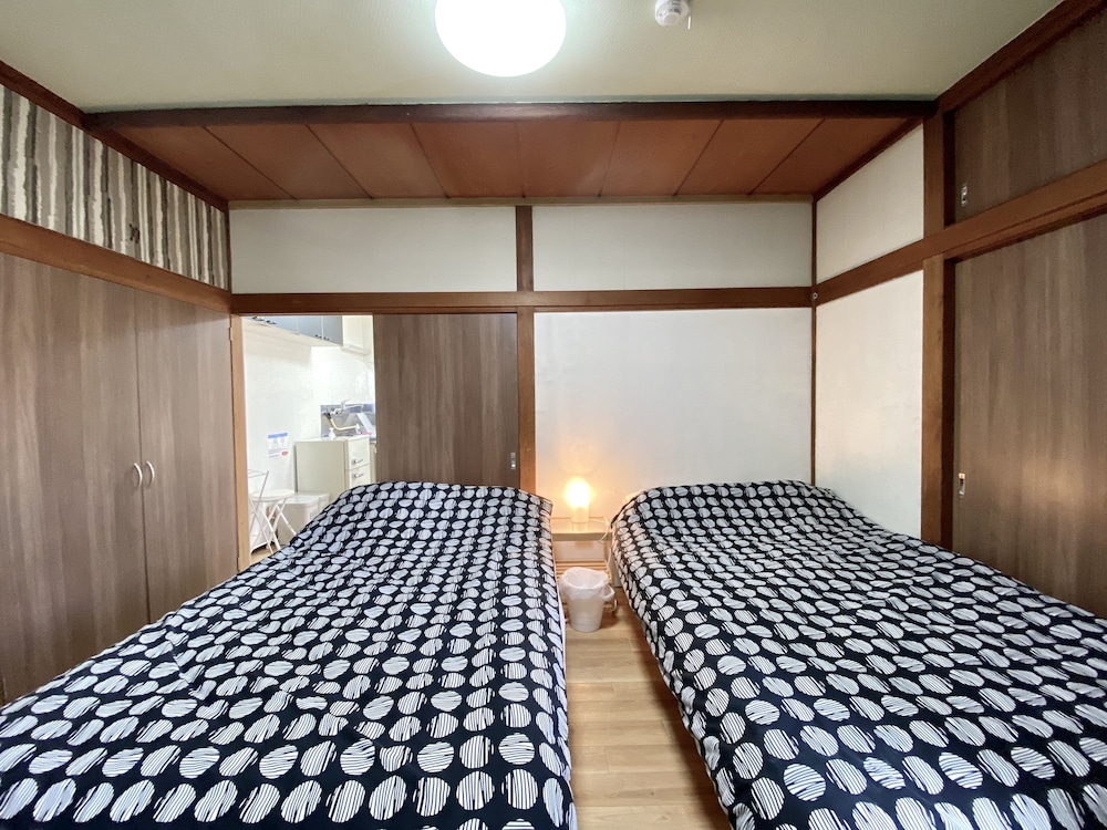 NOMAD松戸宿 アーバンハイツ六実 千葉