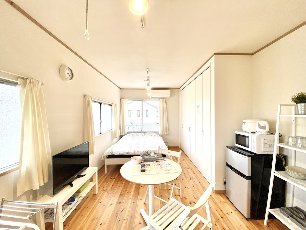 NOMAD松戸宿 リオ・デ・マルソ 千葉