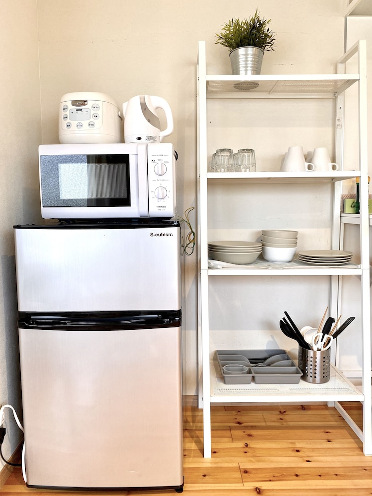 NOMAD松戸宿 リオ・デ・マルソ 千葉