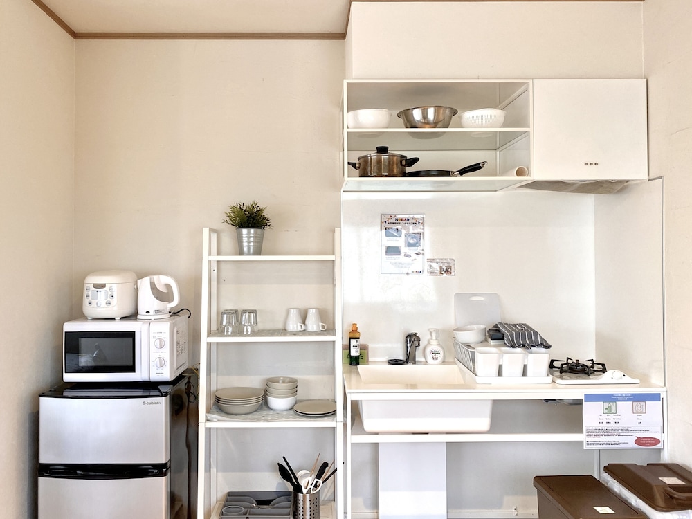 NOMAD松戸宿 リオ・デ・マルソ 千葉