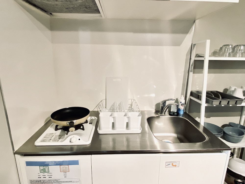 NOMAD松戸宿 リオ・デ・マルソ 千葉