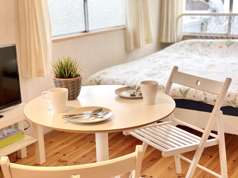 NOMAD松戸宿 リオ・デ・マルソ 千葉