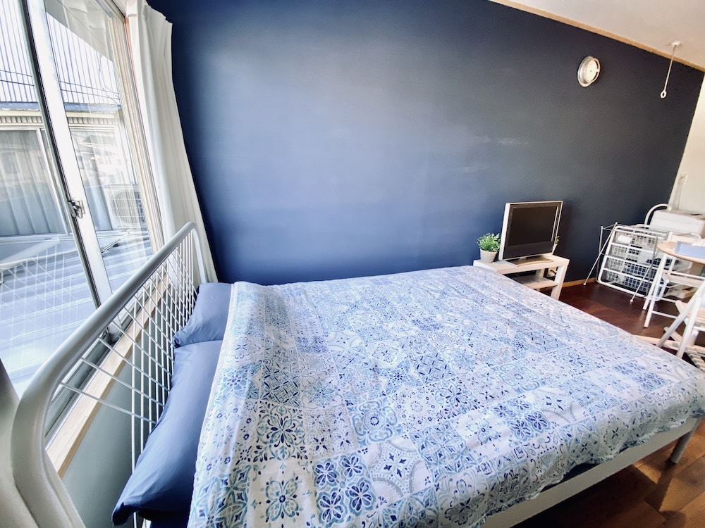 NOMAD松戸宿 リオ・デ・マルソ 千葉