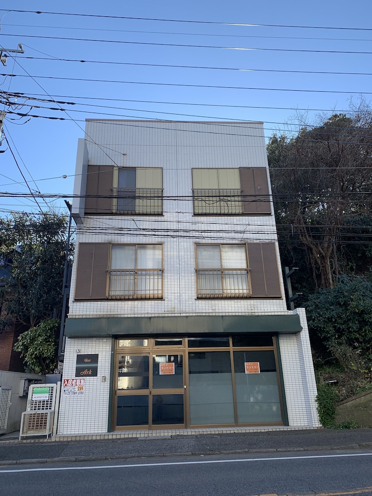 NOMAD松戸宿 松戸1074 千葉