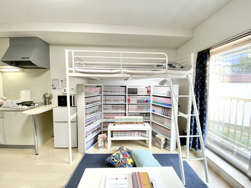 NOMAD松戸宿 キアラシティ 千葉