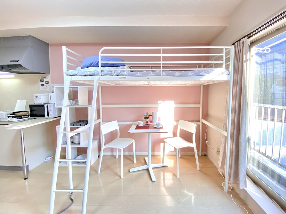 NOMAD松戸宿 キアラシティ 千葉