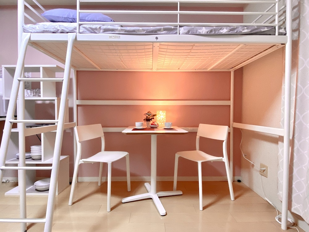 NOMAD松戸宿 キアラシティ 千葉