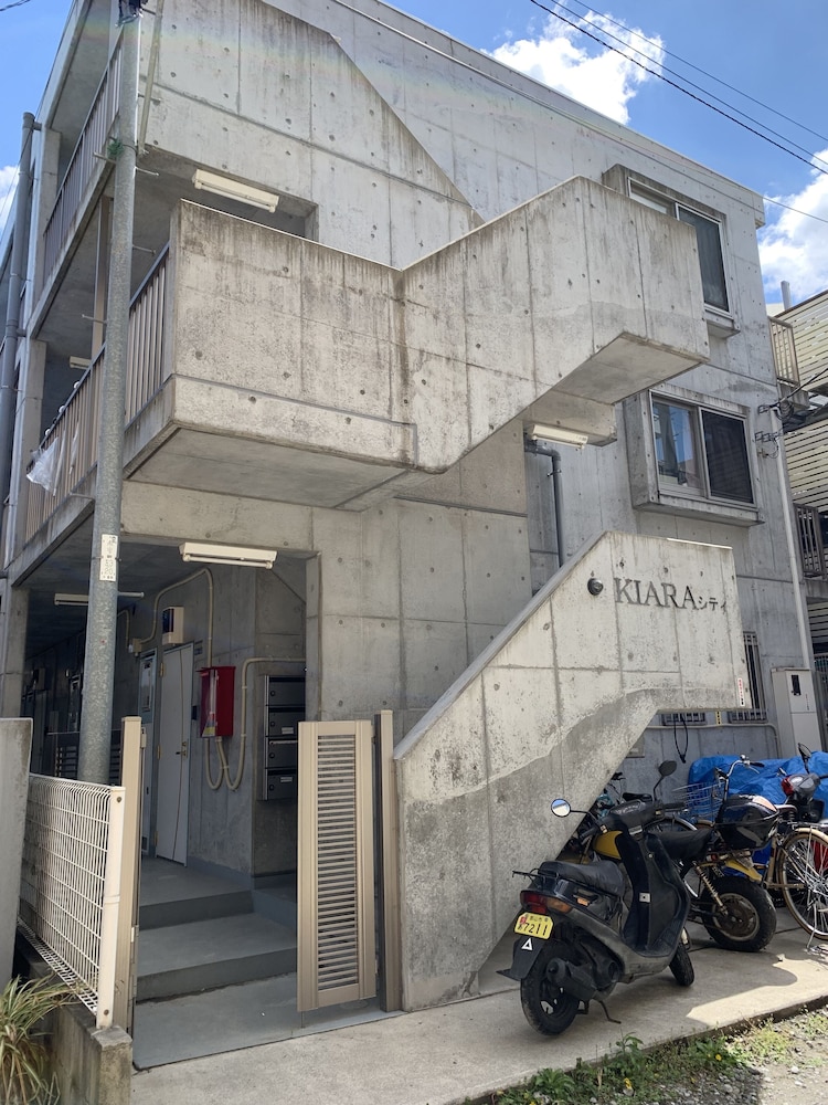 NOMAD松戸宿 キアラシティ 千葉