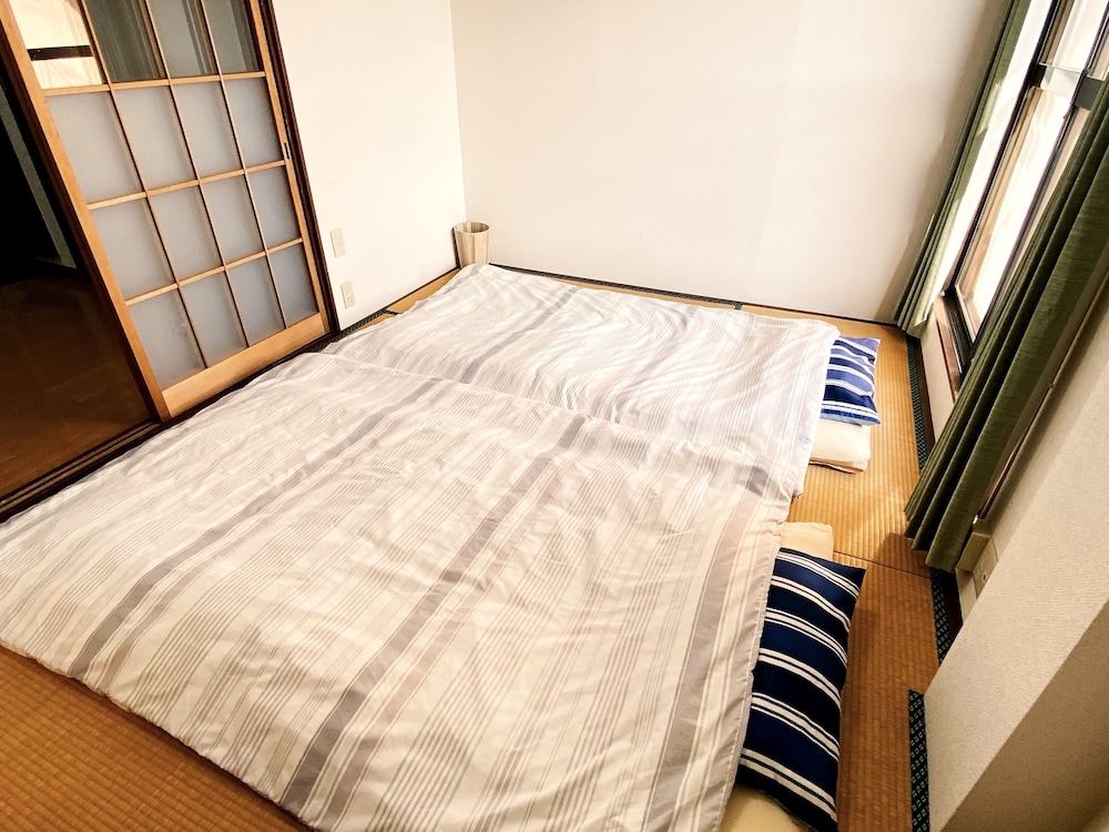 NOMAD松戸宿 中村ハイツ 千葉