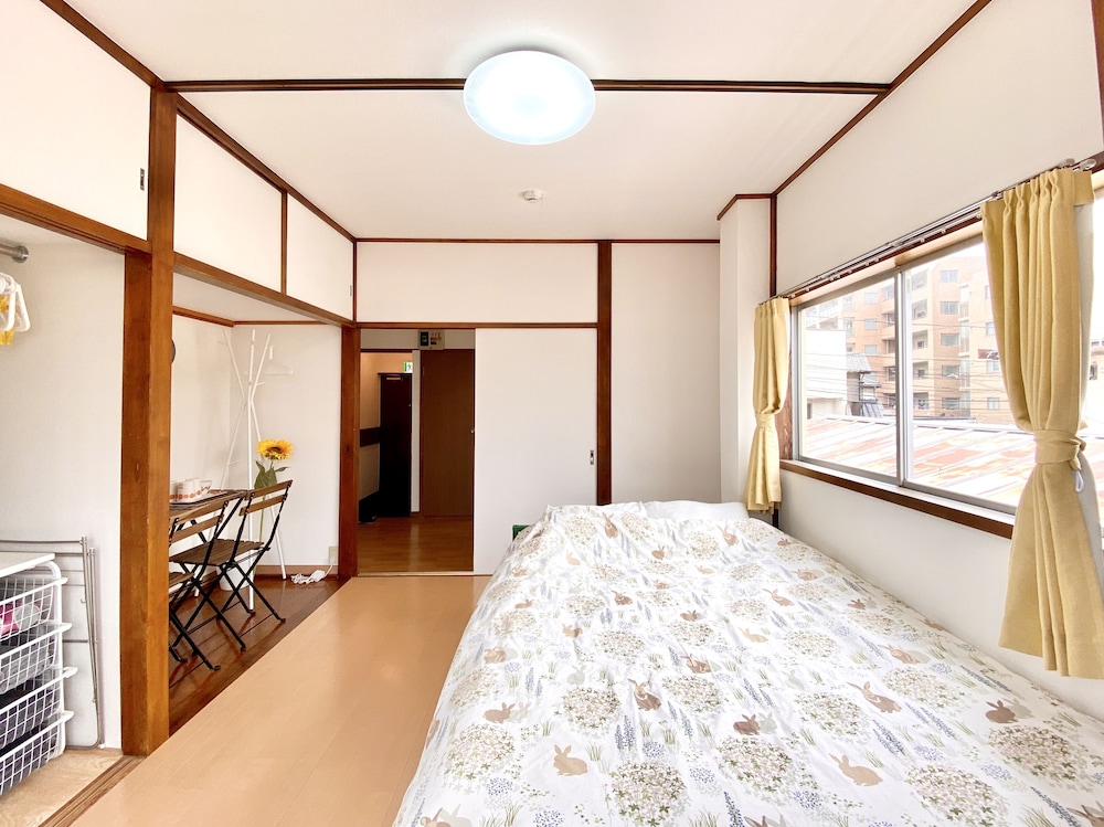 NOMAD松戸宿 中村ハイツ 千葉